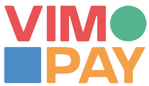 Logo VIMpay