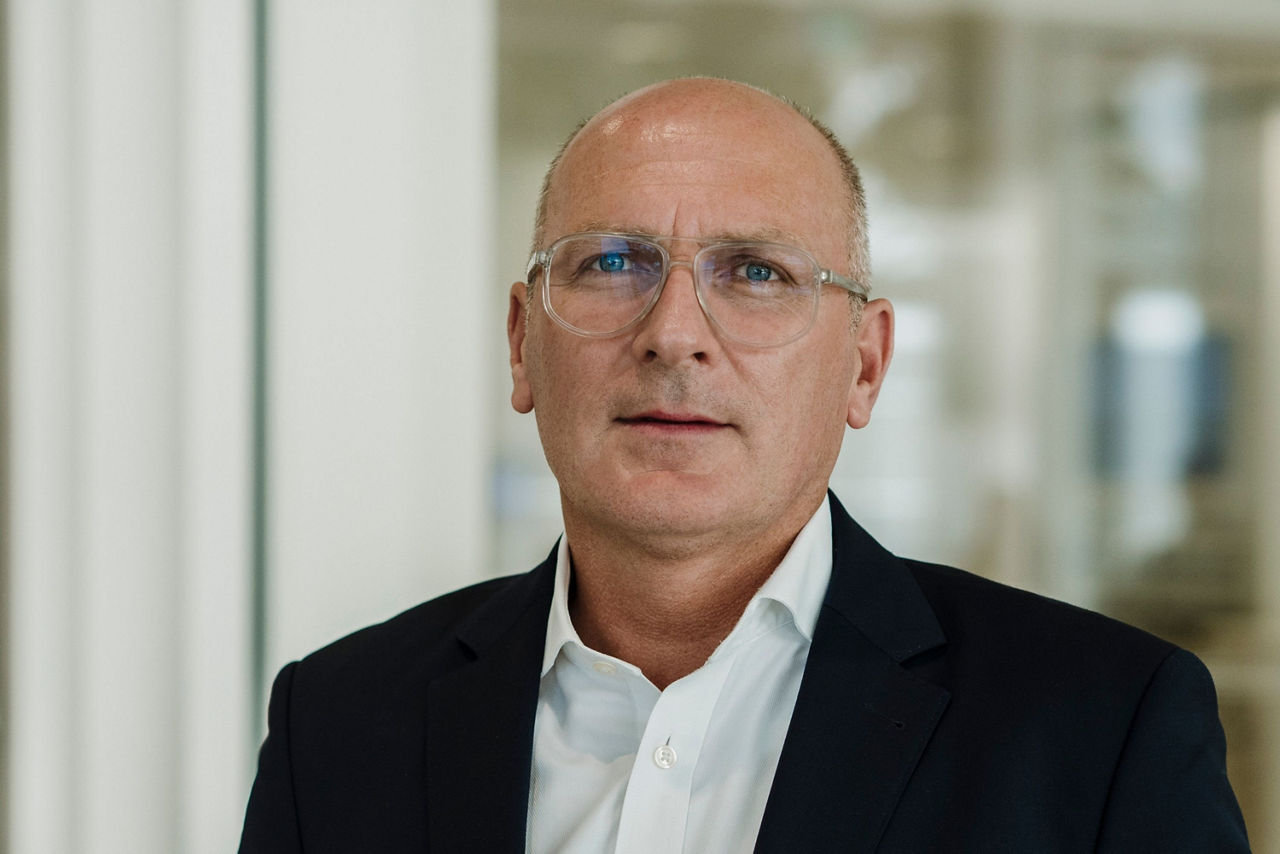 Christoph Tegethoff