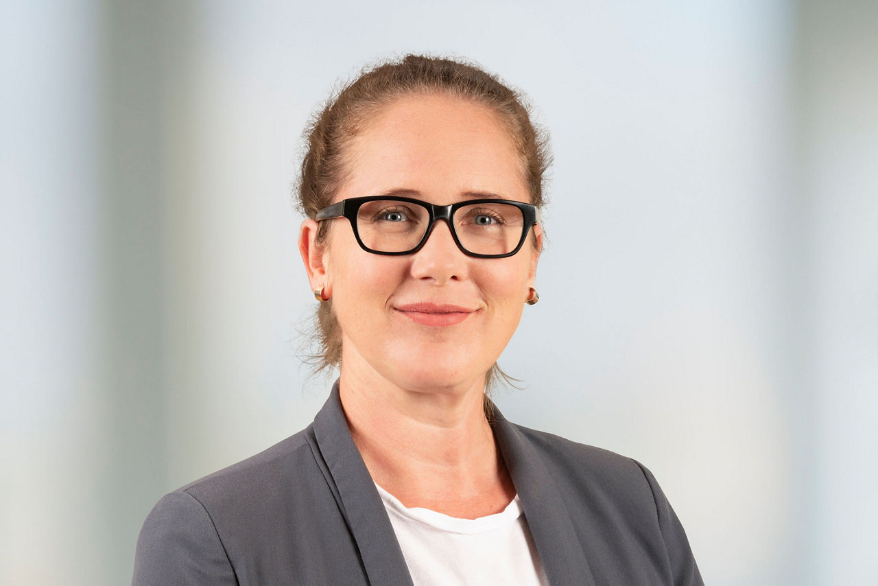 Wiebke Teigelack
