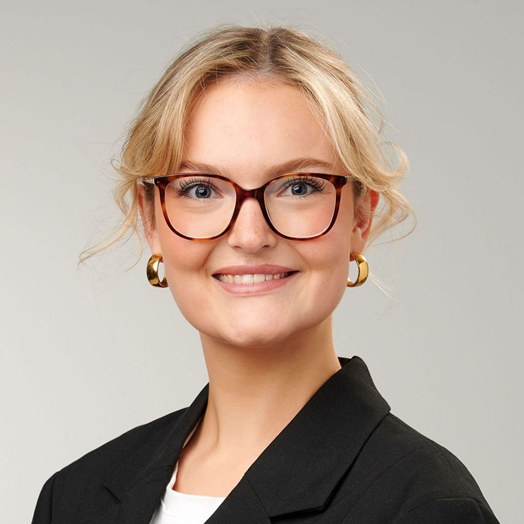 Nina Tepasse