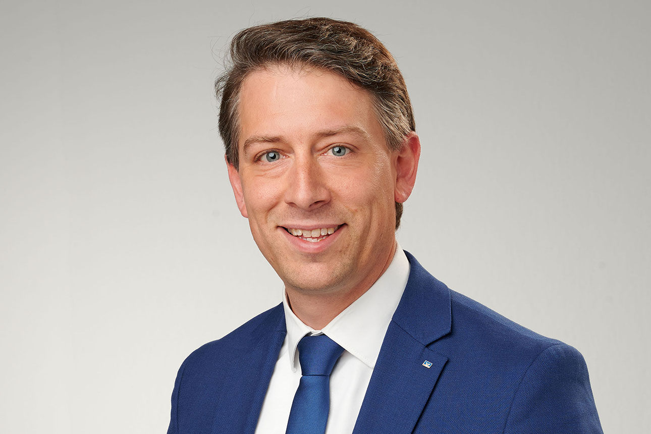 Christopher Terörde