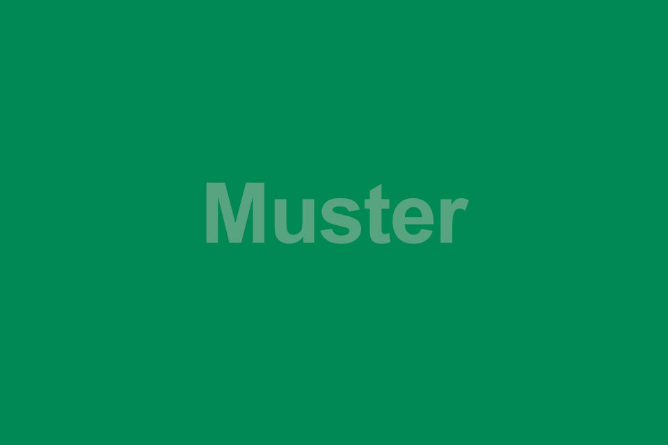 Muster