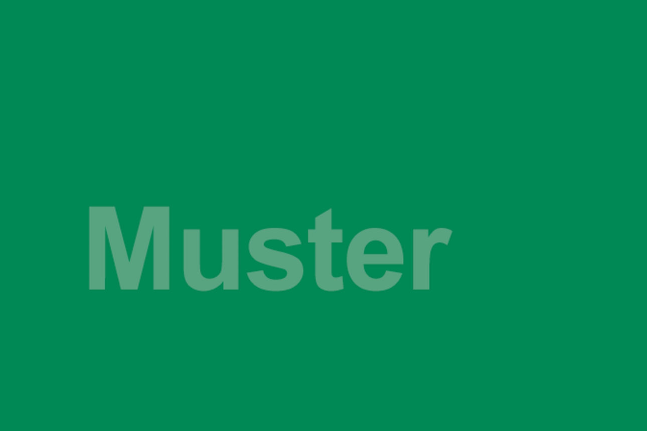 Muster