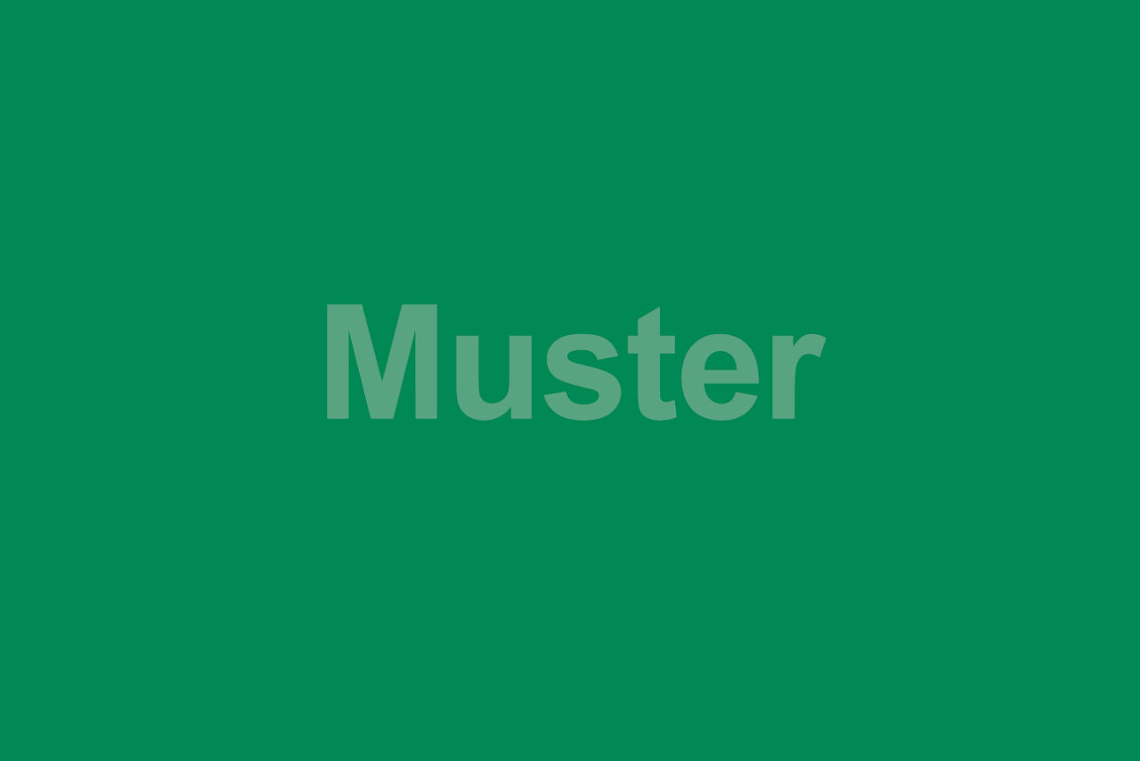 Muster