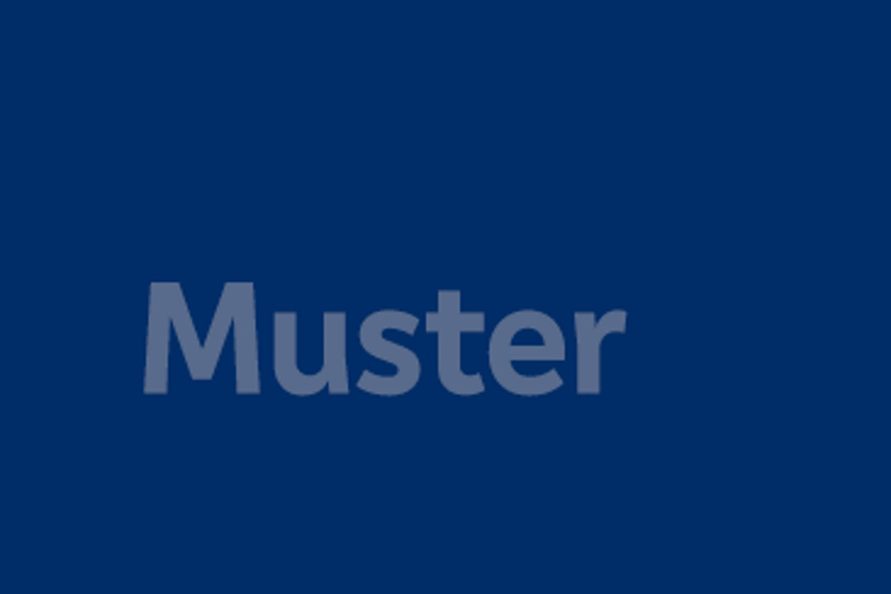 Muster