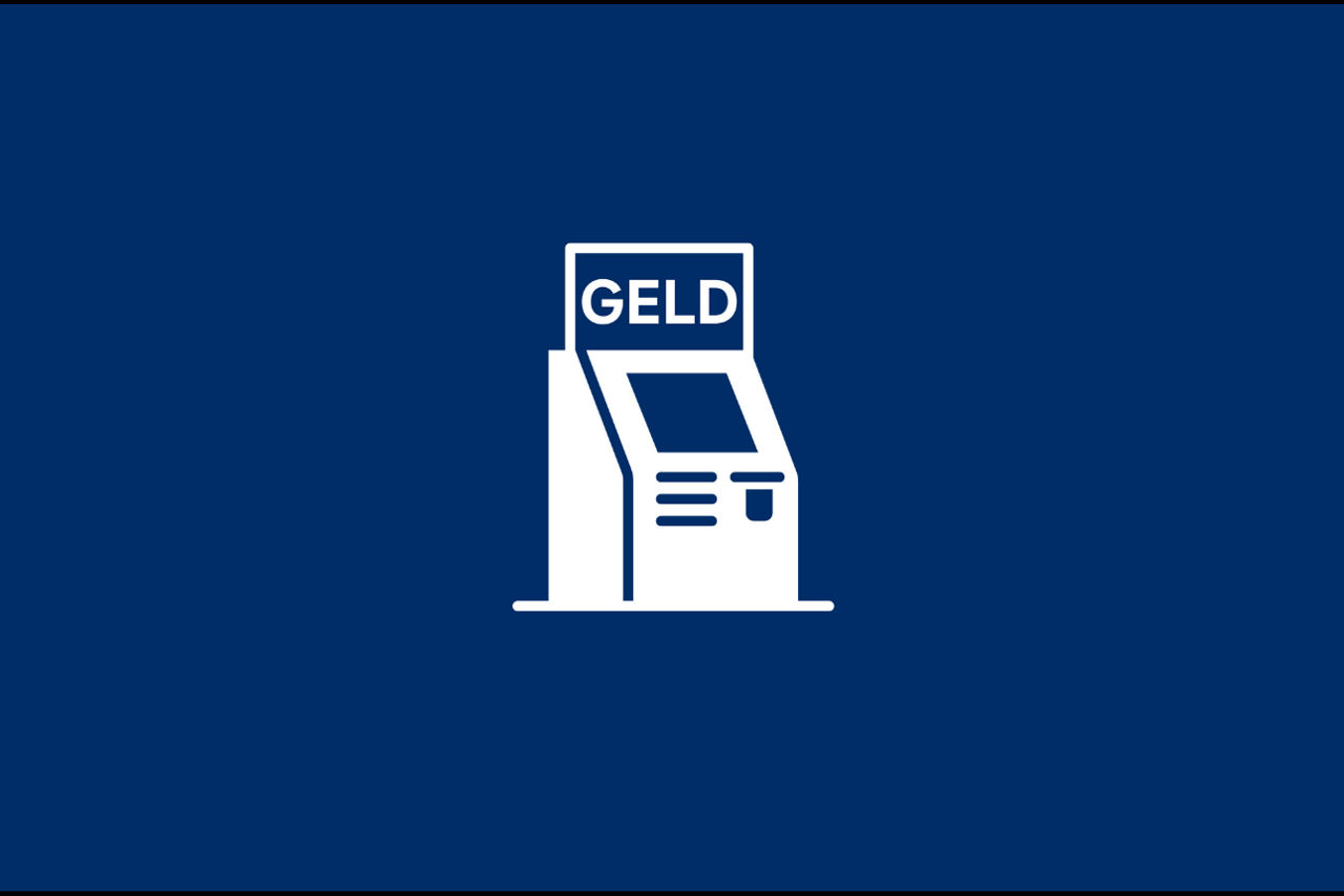 Geldautomat