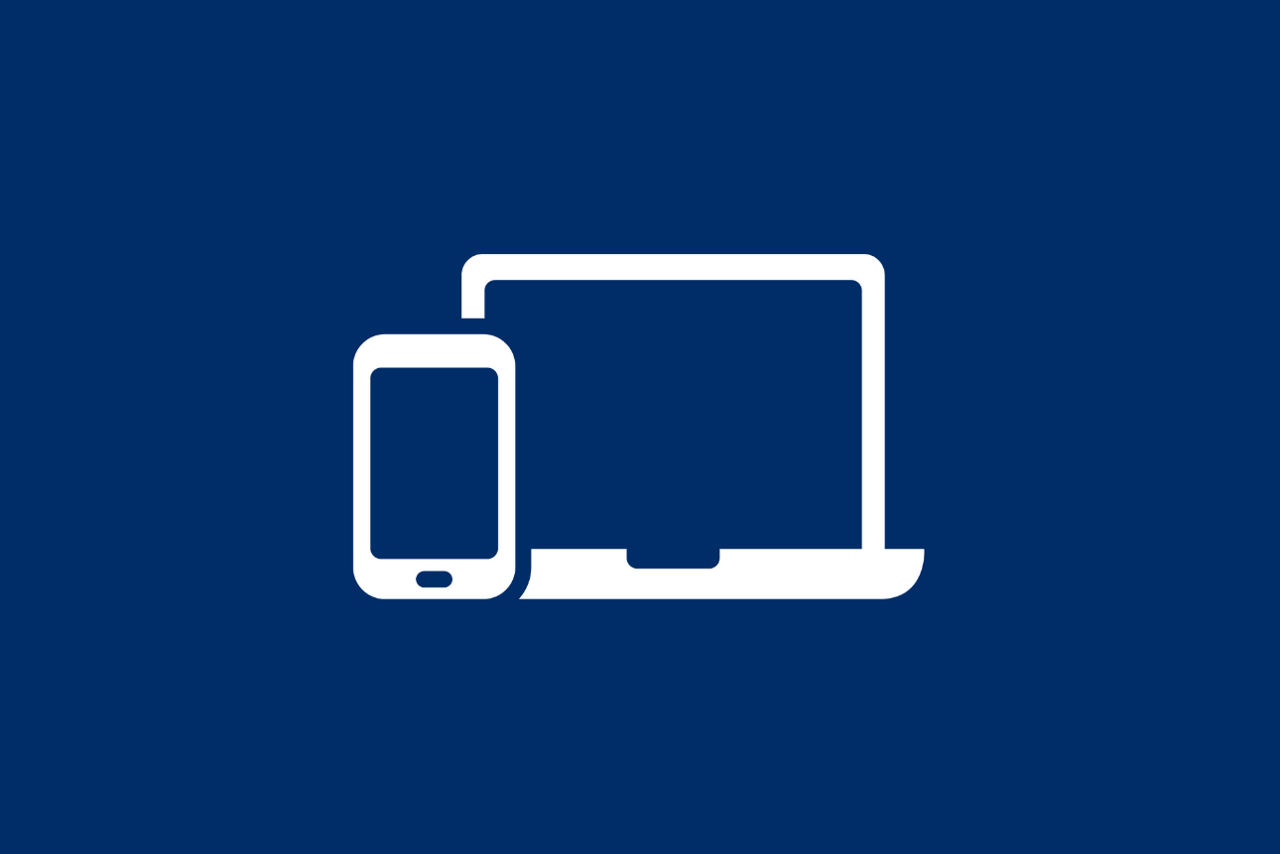 OnlineBanking und VR BankingApp