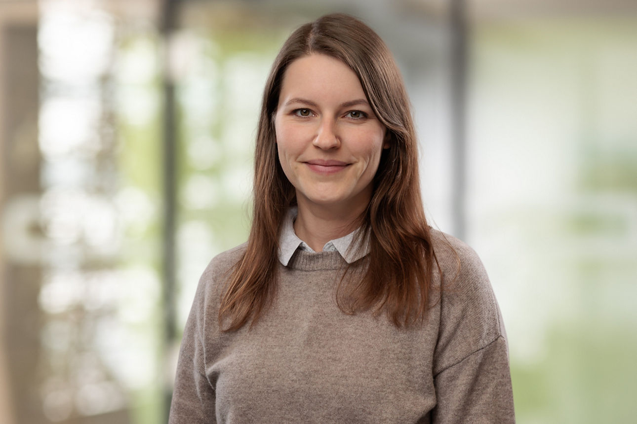 Bild von Sarah Teilen