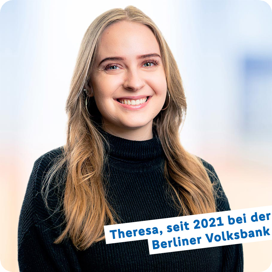Profilbild von Theresa Starke