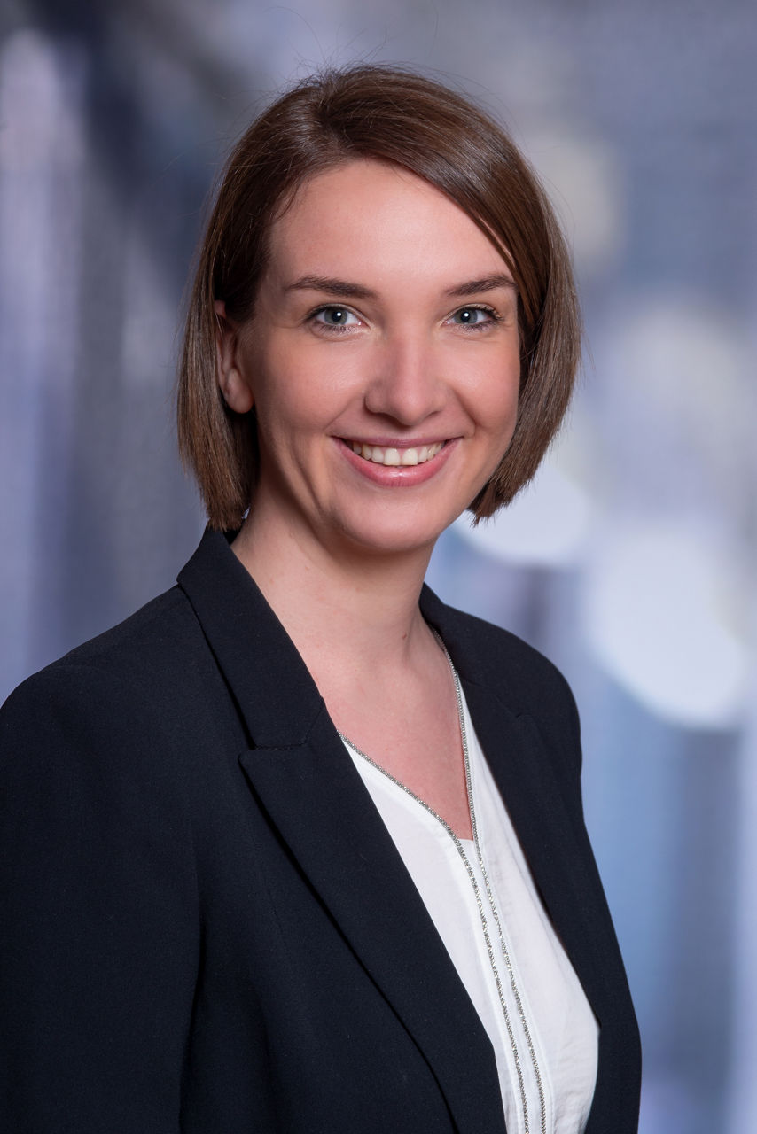 Theresa Clemente Zimmermann