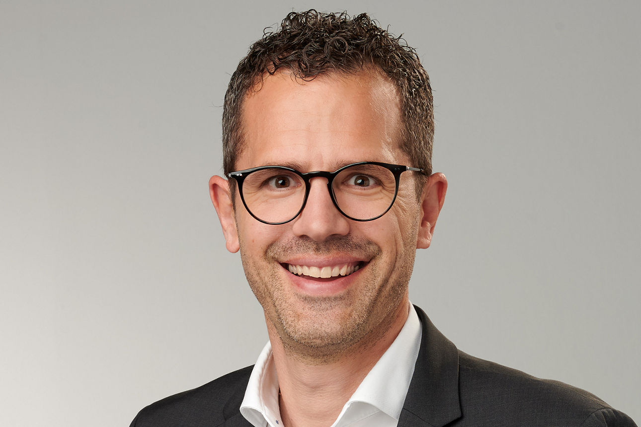 Markus Thielkes zum Vorstand bei der Volksbank Bocholt eG bestellt