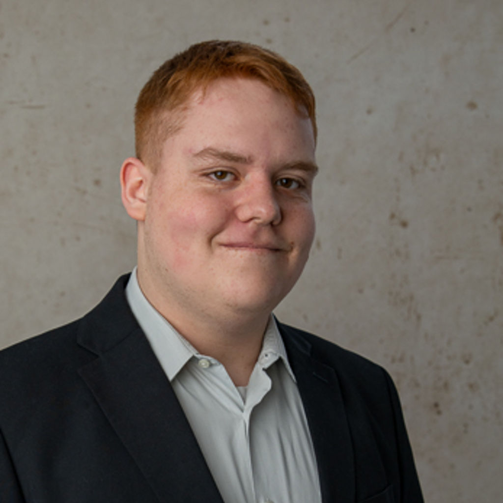 Foto von Jann Thieme
