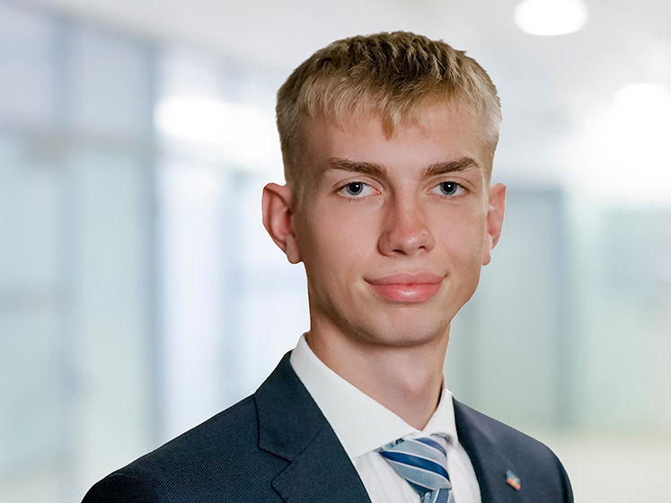 Thore Thießen