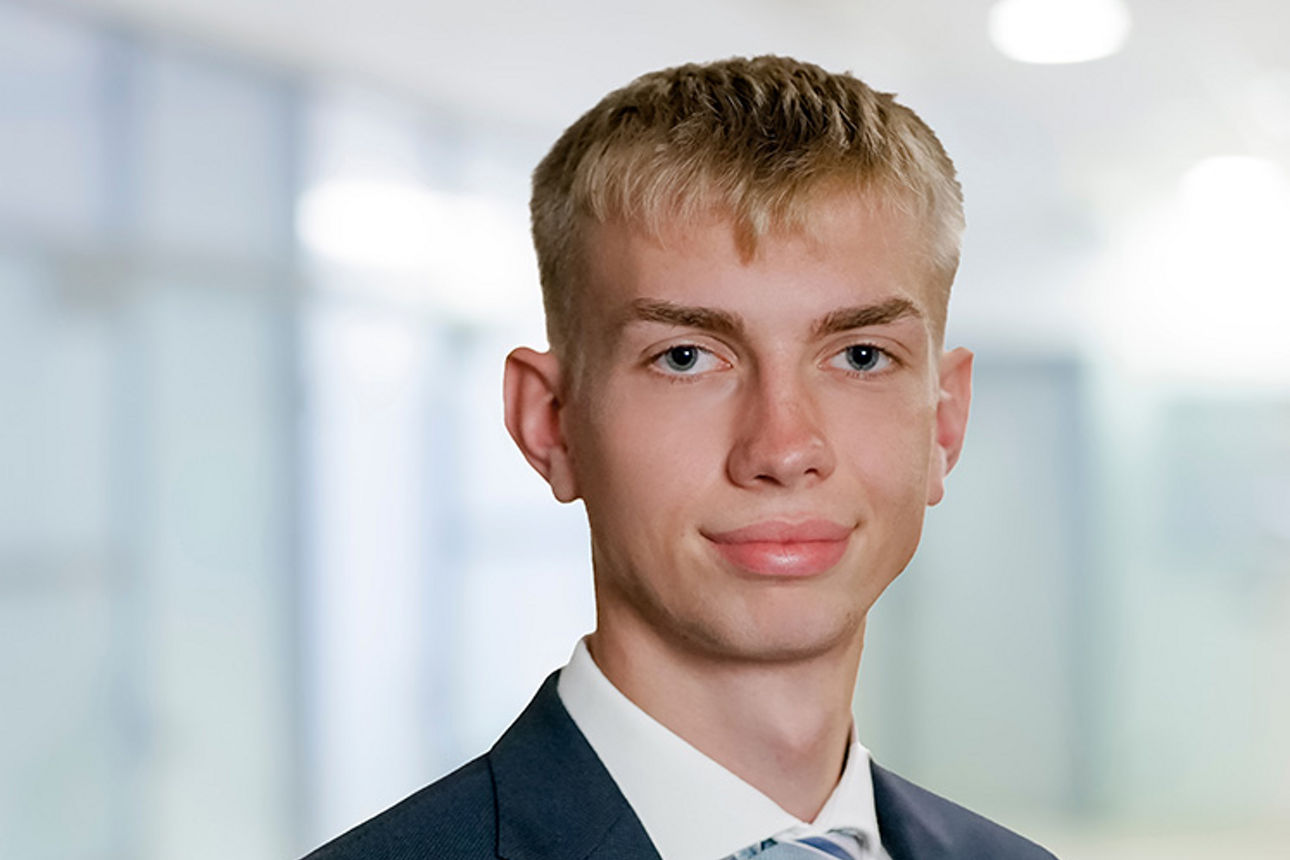 Thore Thießen