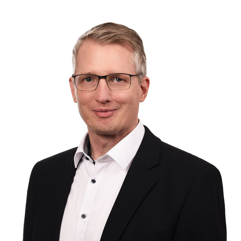 Thomas Heidmeier