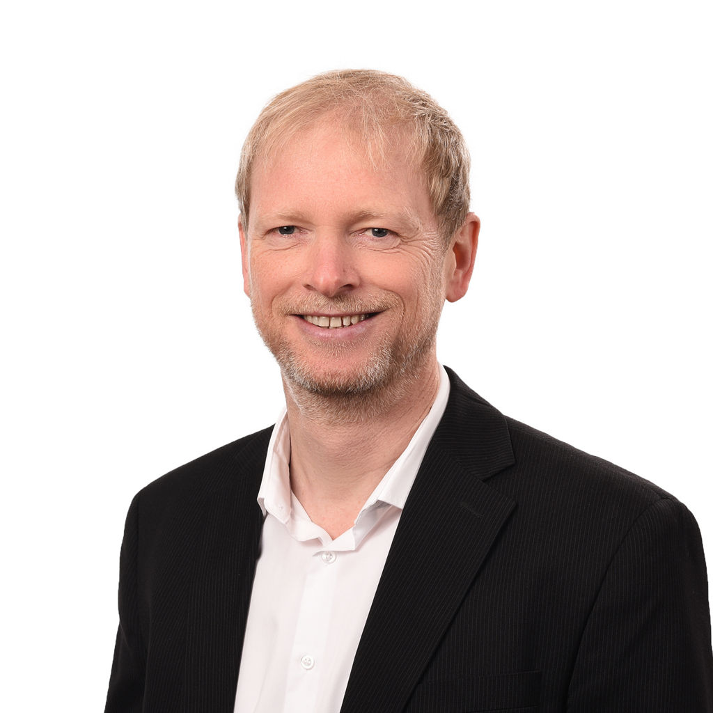 Thomas Korte