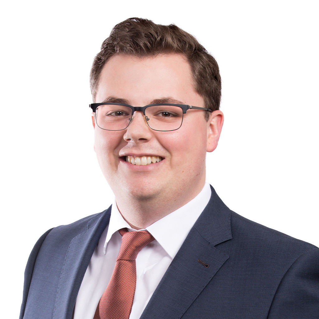Businessportrait Thomas Mohr