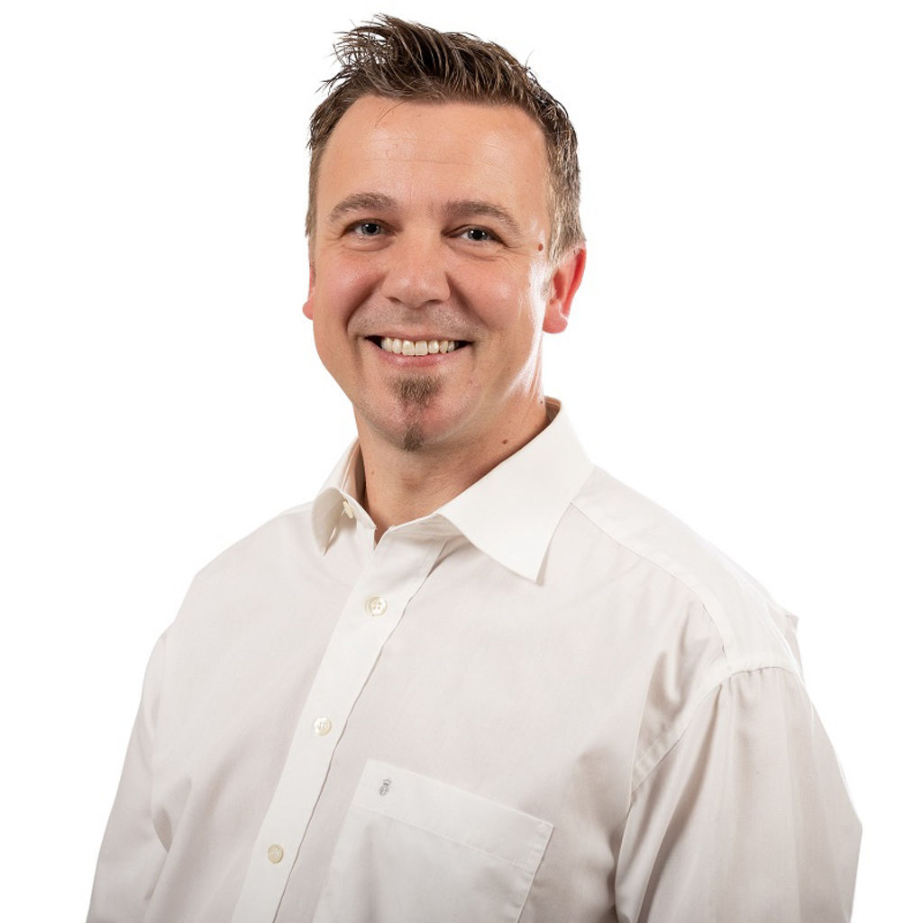 Businessportrait Thomas Werner