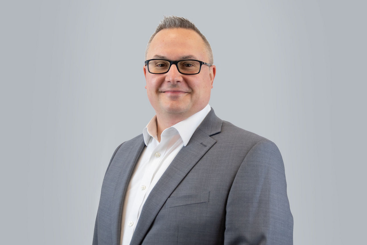  Thomas Truhöl, Teamleiter Vermittlerbetreuung - VR Bank Main-Kinzig-Büdingen eG