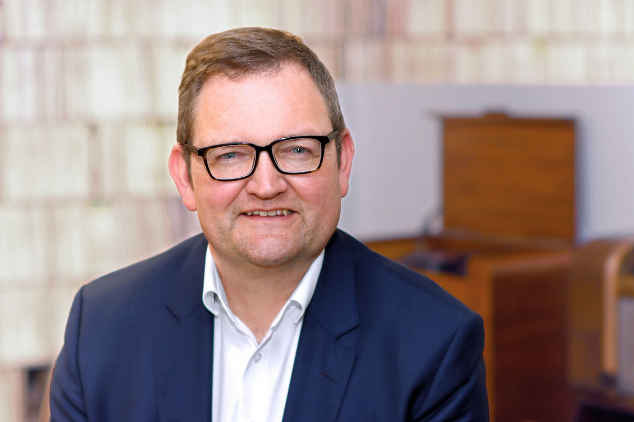 Marco Thomsen