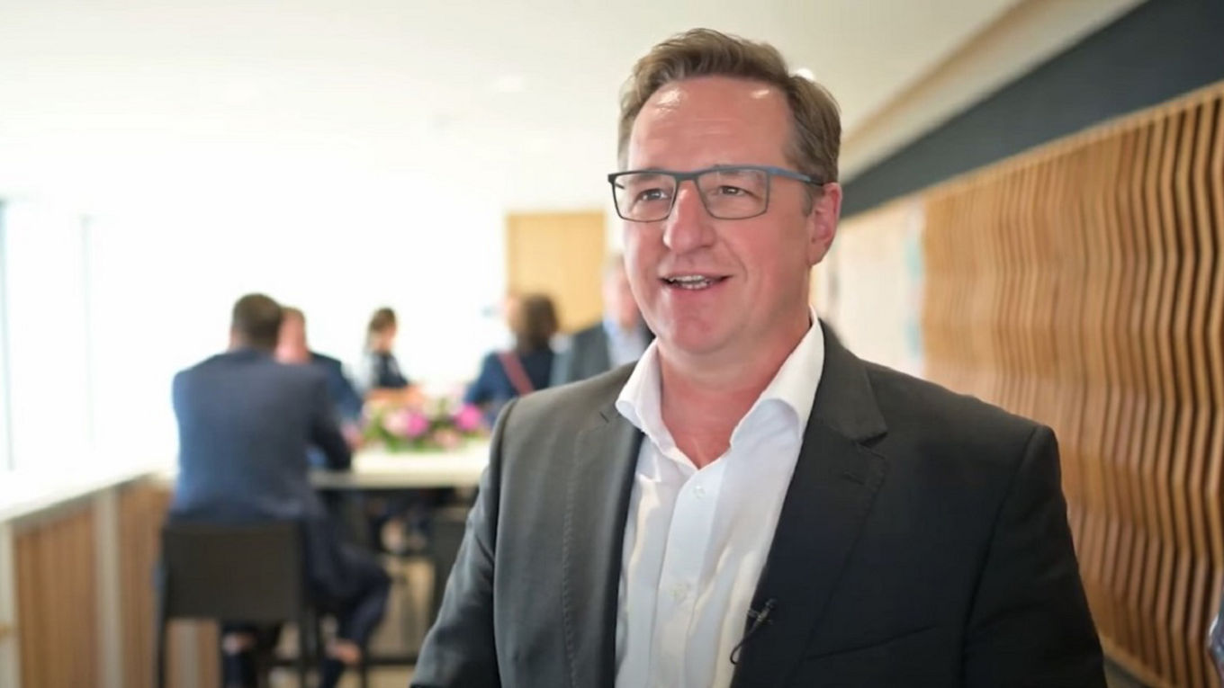 Interview mit Prof. Dr.  Thorn Kring