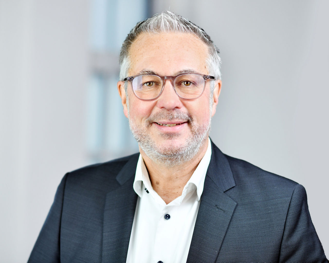 Thorsten Slawski Firmenkundenbetreuer