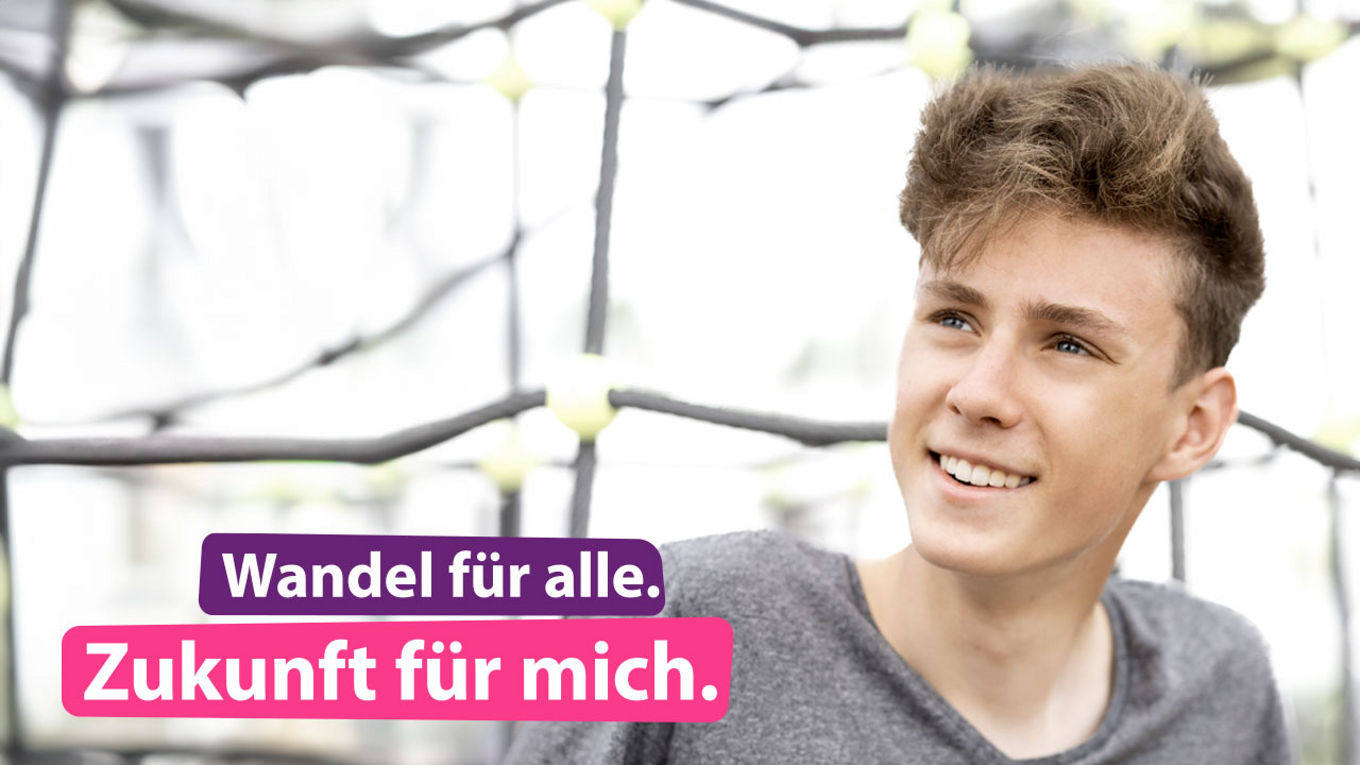 Ich bin Florian.