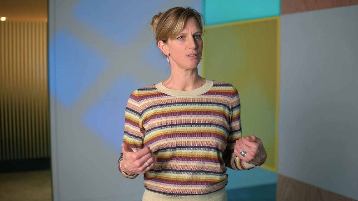 Video-Interview mit Frau Dr. Göpel 