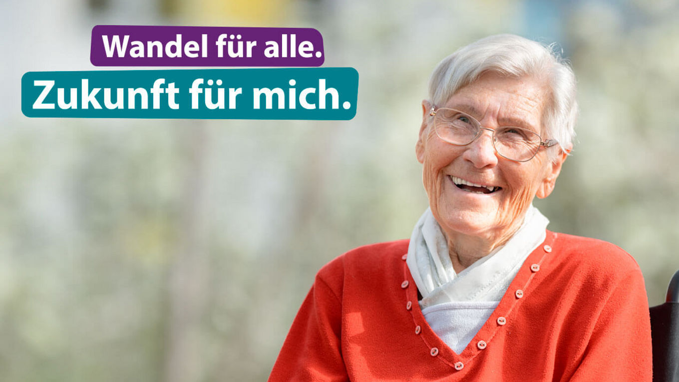 Ich bin Hedi.