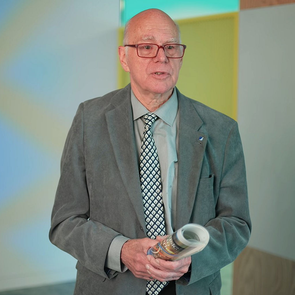 Prof. Dr. Norbert Lammert