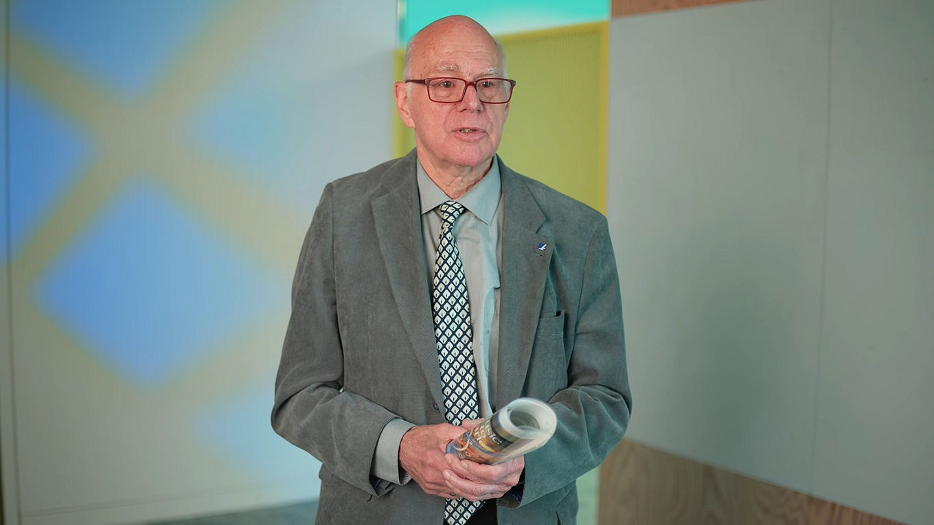 Prof. Dr. Norbert Lammert
