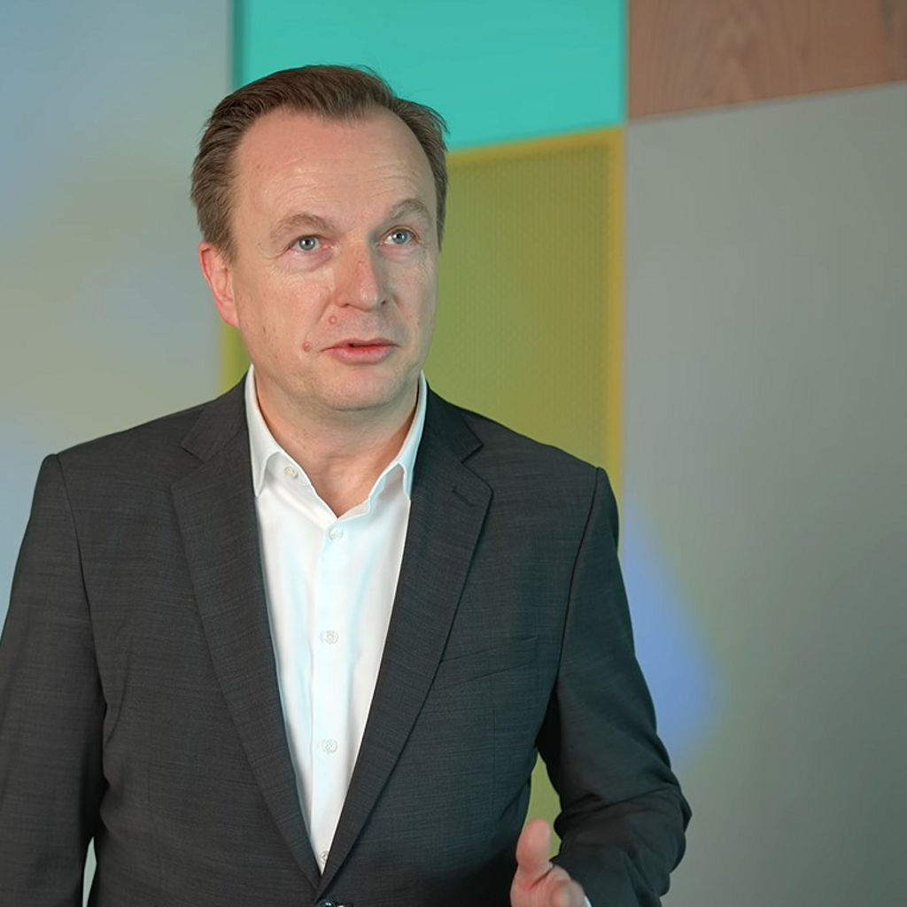 Prof. Dr. Jens Südekum