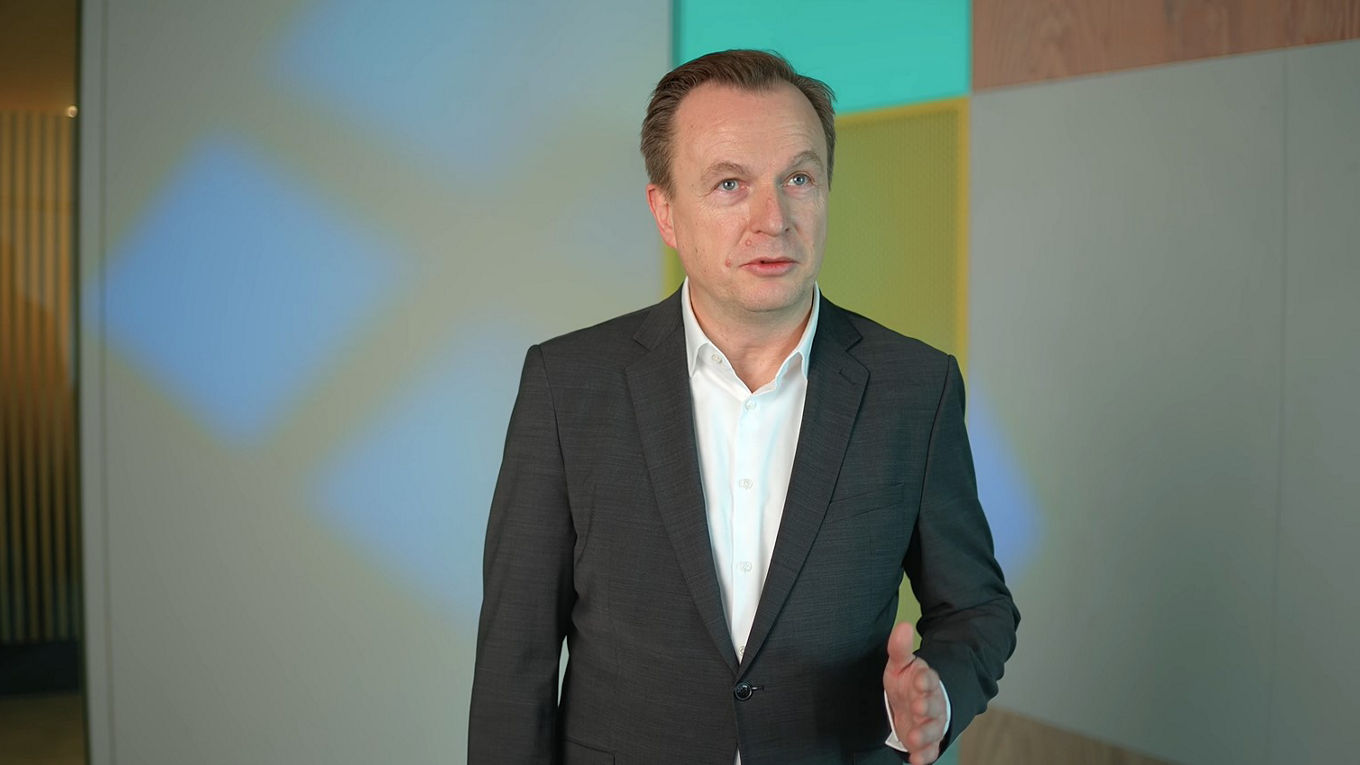 Prof. Dr. Jens Südekum