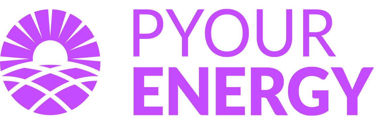 Logo von Pyour Energy GmbH