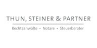Logo von Thun, Steiner & Partner 