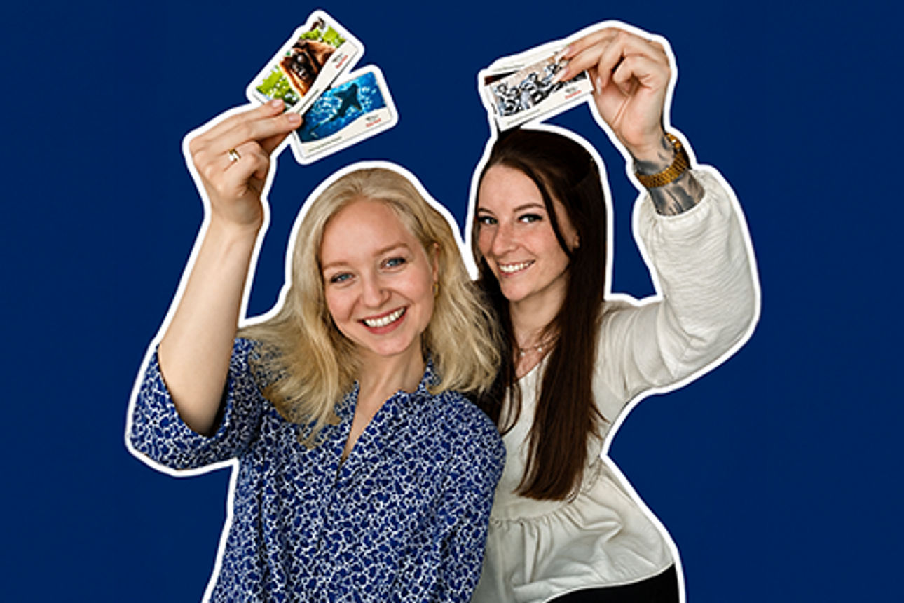 Tierpark Hagenbeck Gewinnspiel