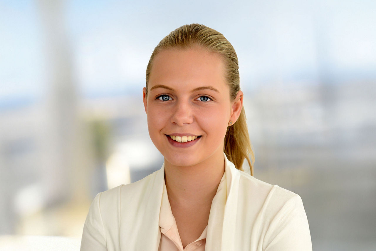 Carina Tigcheloven