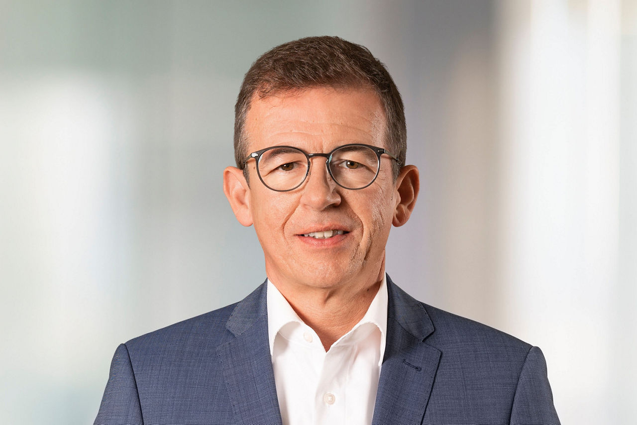 Michael Tigcheloven
