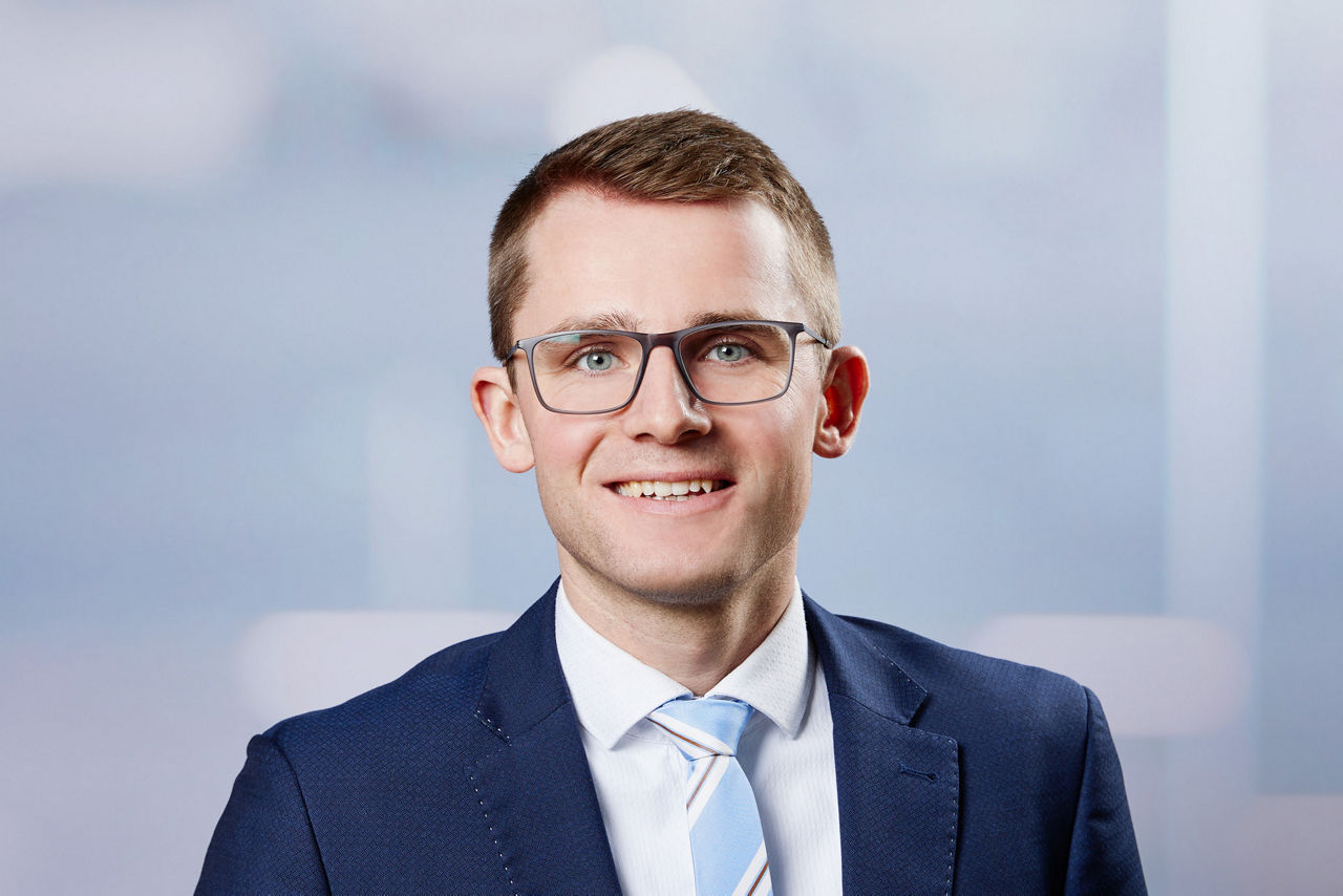 Beraterbild von Mario Tigges