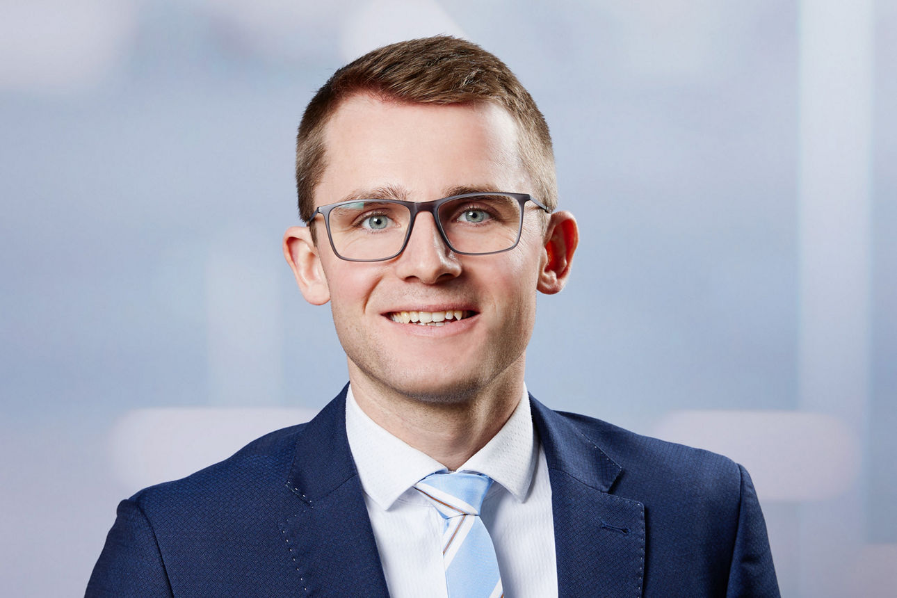 Beraterbild von Mario Tigges
