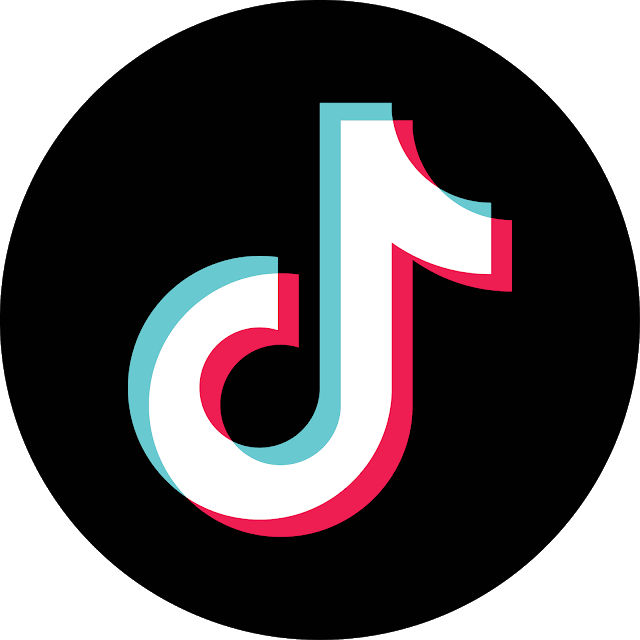 Logo Tiktok