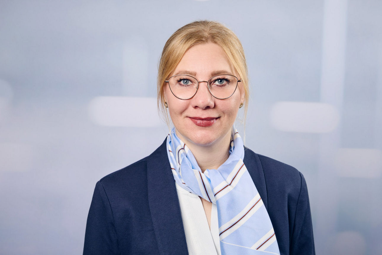 Beraterbild von Jessica Tillmann