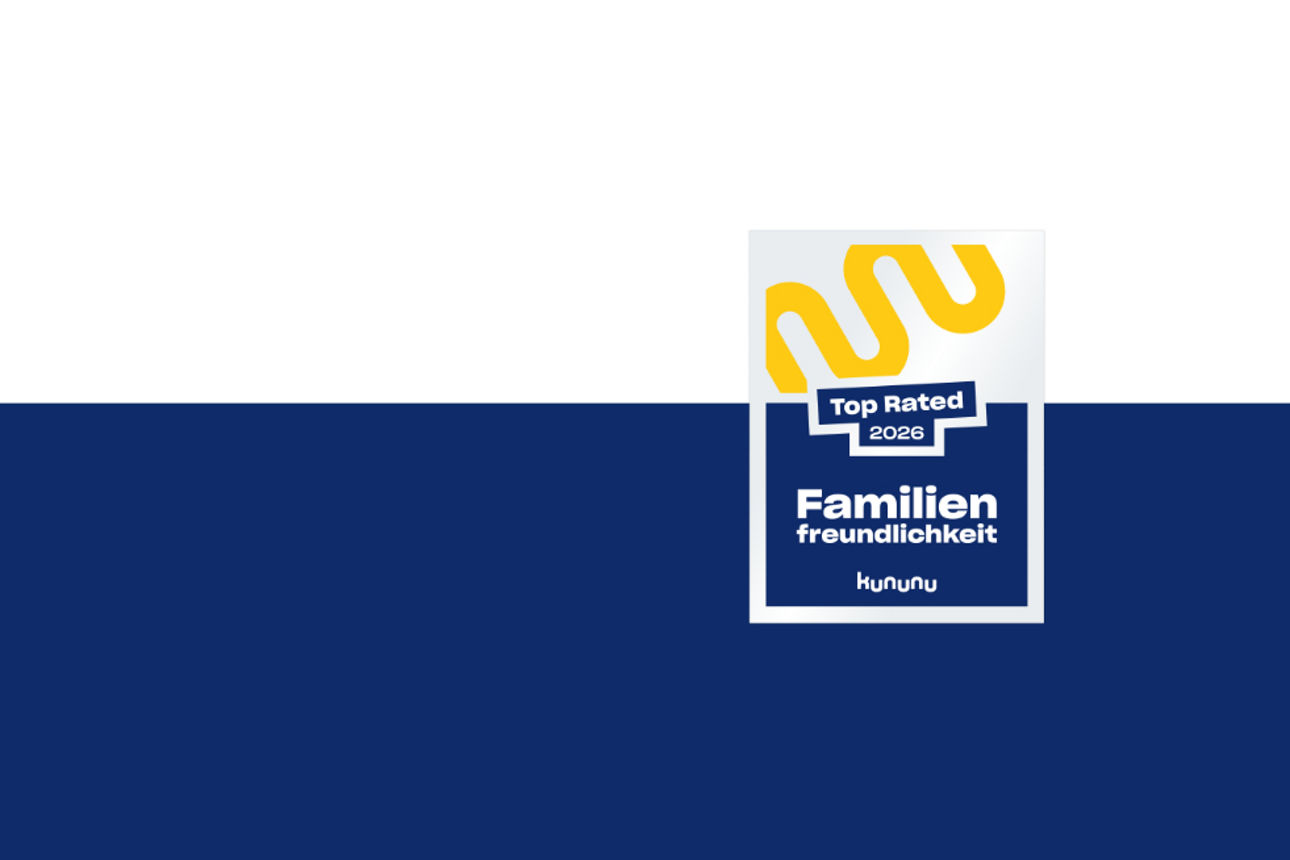 kununu Siegel Familienfreundlichkeit 2026