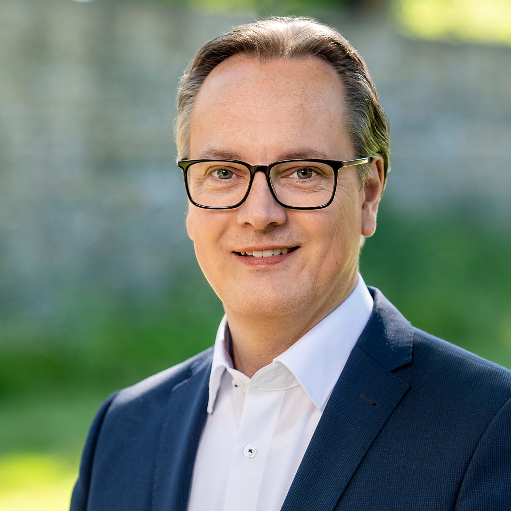 Peter Titgemeyer