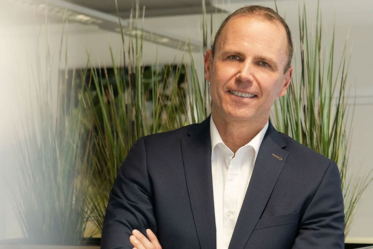 Mitarbeiter der Vereinigte Volksbank eG