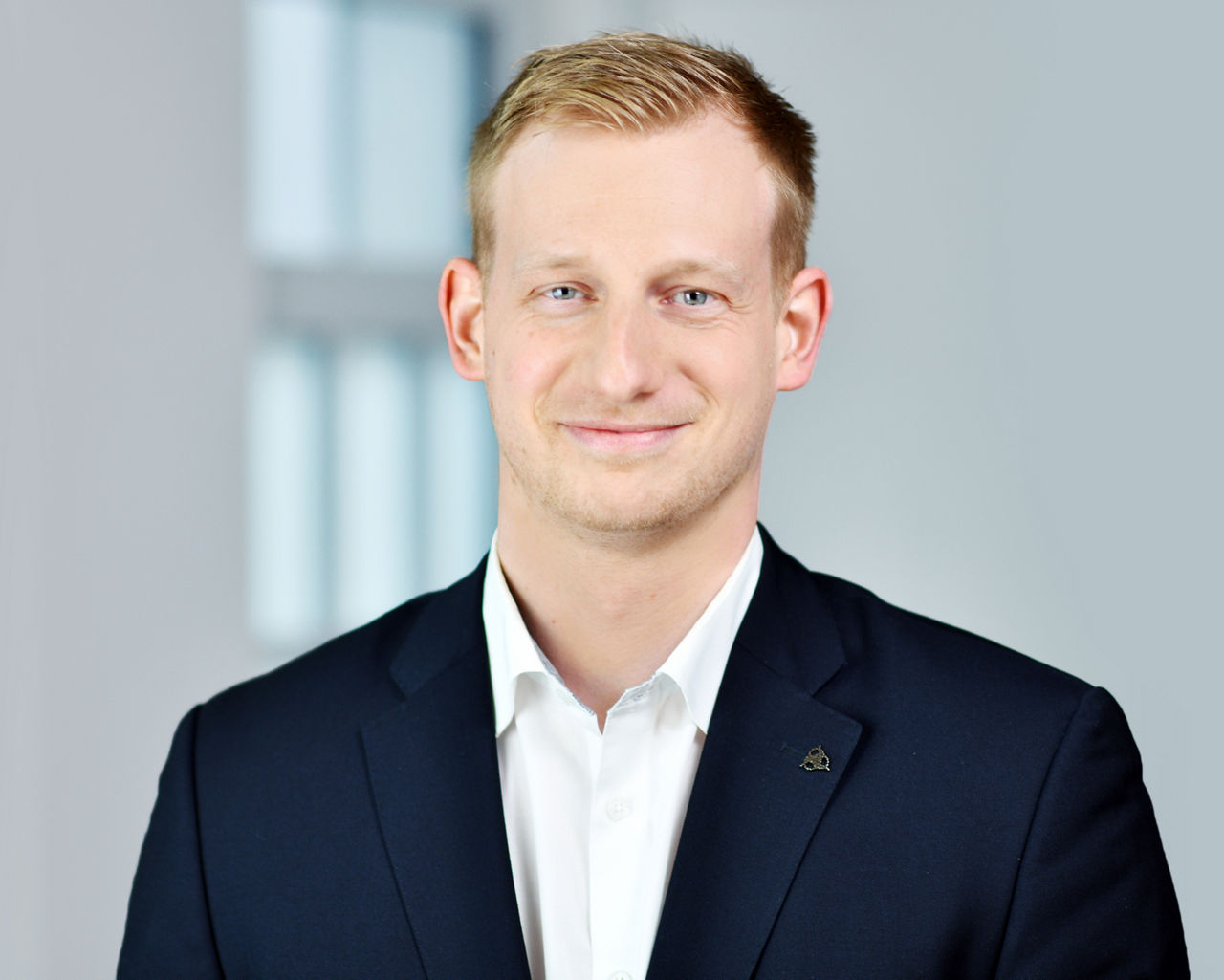 Tobias Kauffmann Personenversicherungen