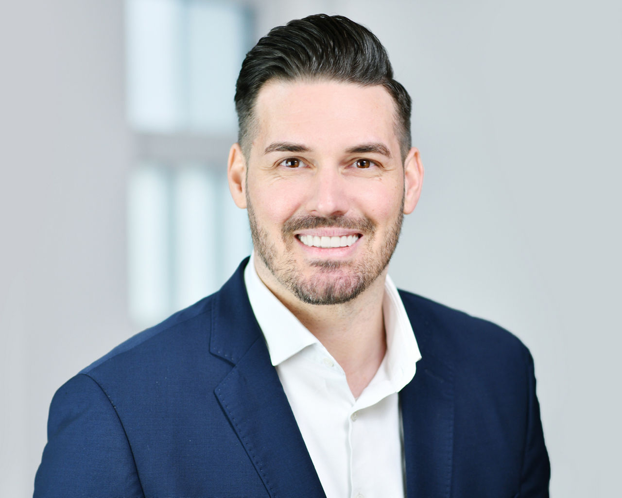 Tobias Rogge Personenversicherungen
