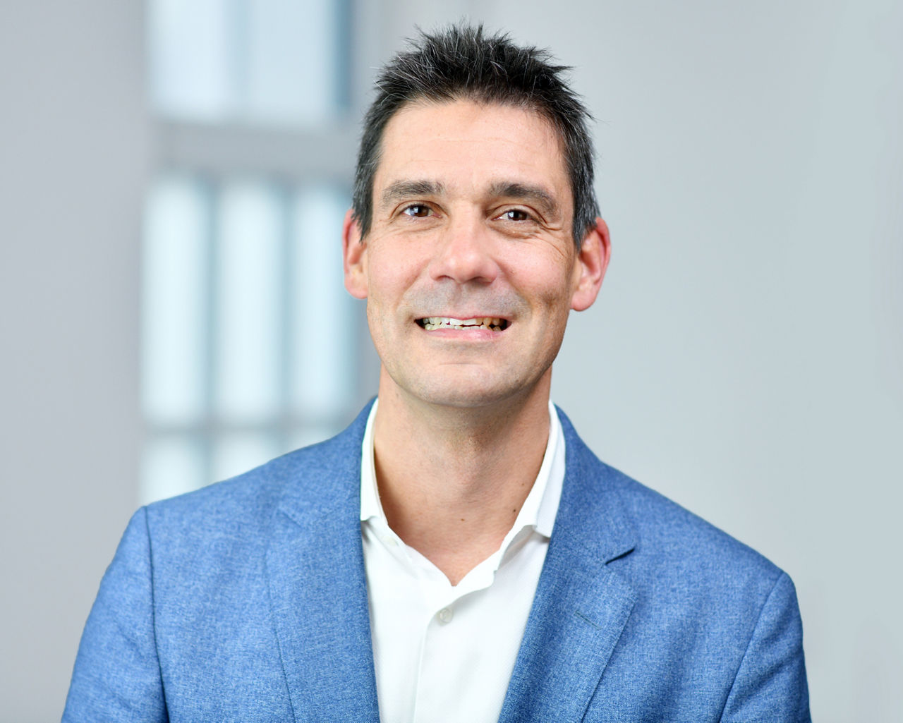 Tobias Zienecker Firmenkundenbetreuer