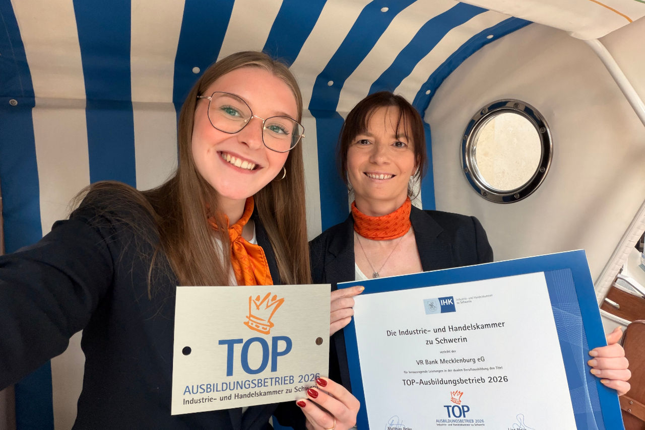 TOP-Ausbildungsbetrieb 2026