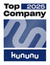 Top Company Siegel 2025